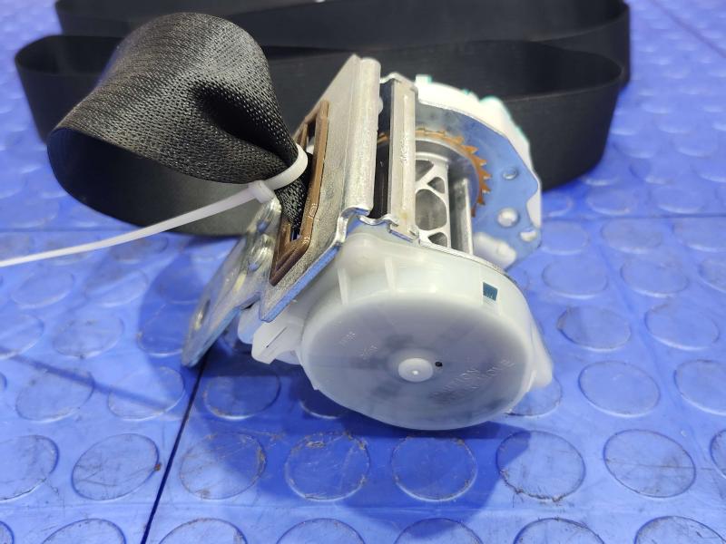 2018 Nissan Maxima Rear Seat Belt