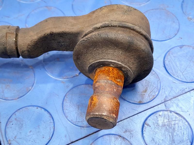 2006 Mazda Miata Lower Control Arm Rr