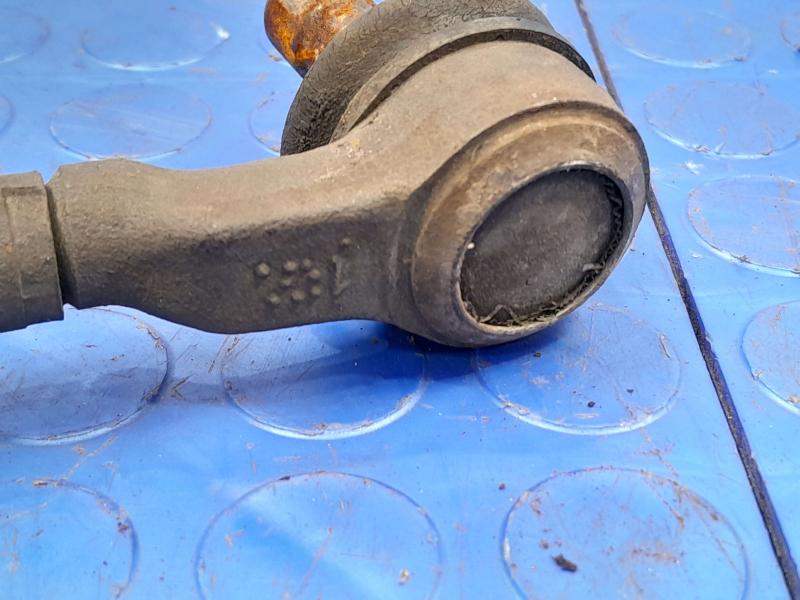 2006 Mazda Miata Lower Control Arm Rr