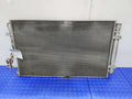 2011 Kia Sorento Condenser