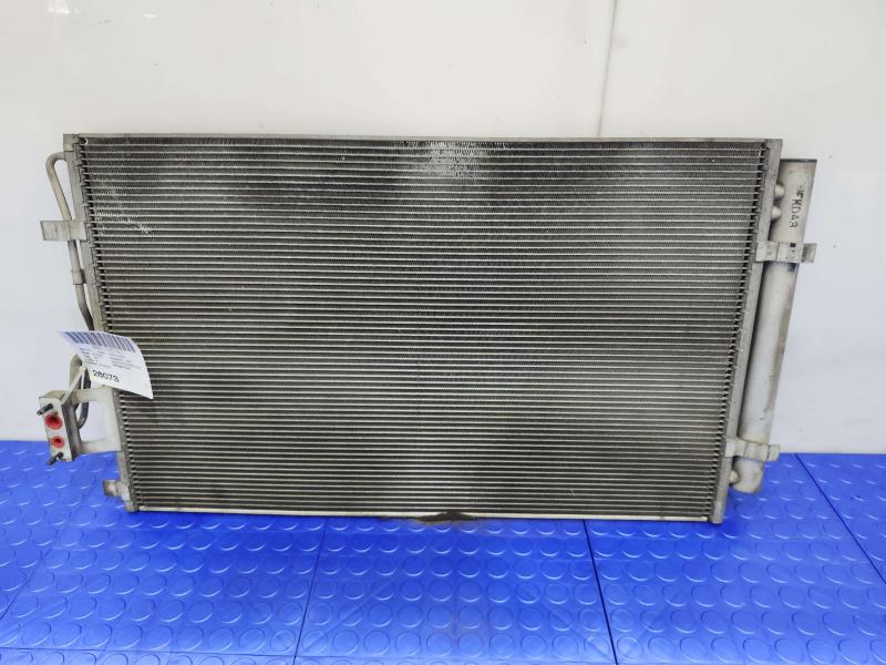 2011 Kia Sorento Condenser