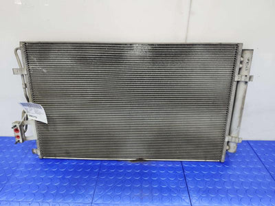 2011 Kia Sorento Condenser