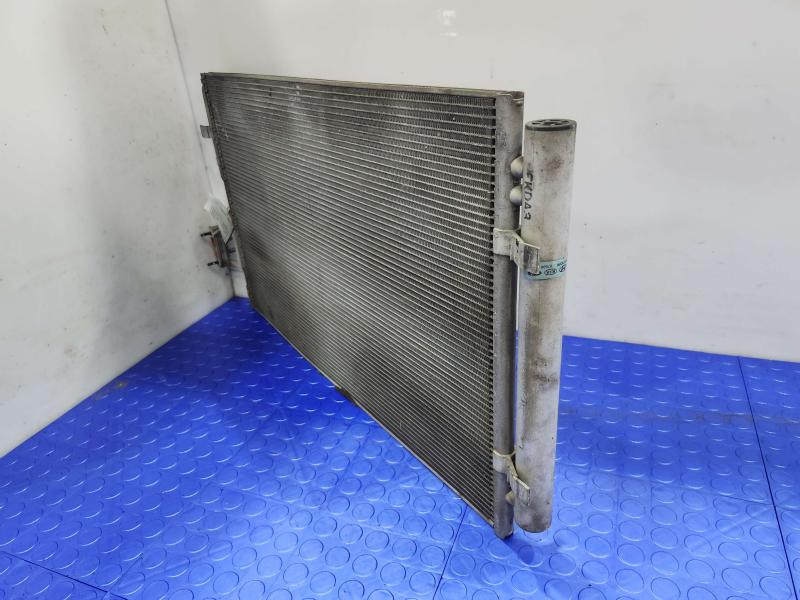 2011 Kia Sorento Condenser