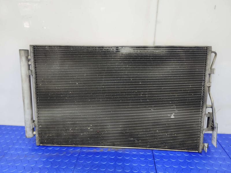 2011 Kia Sorento Condenser