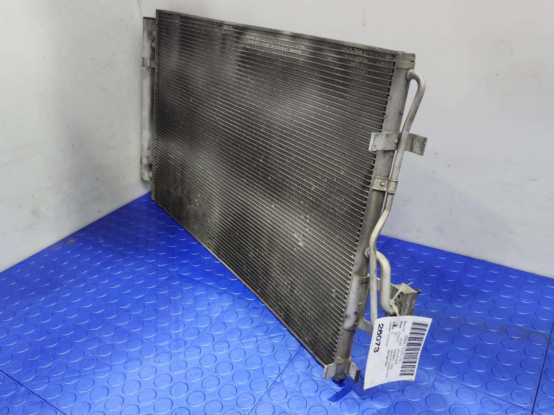 2011 Kia Sorento Condenser