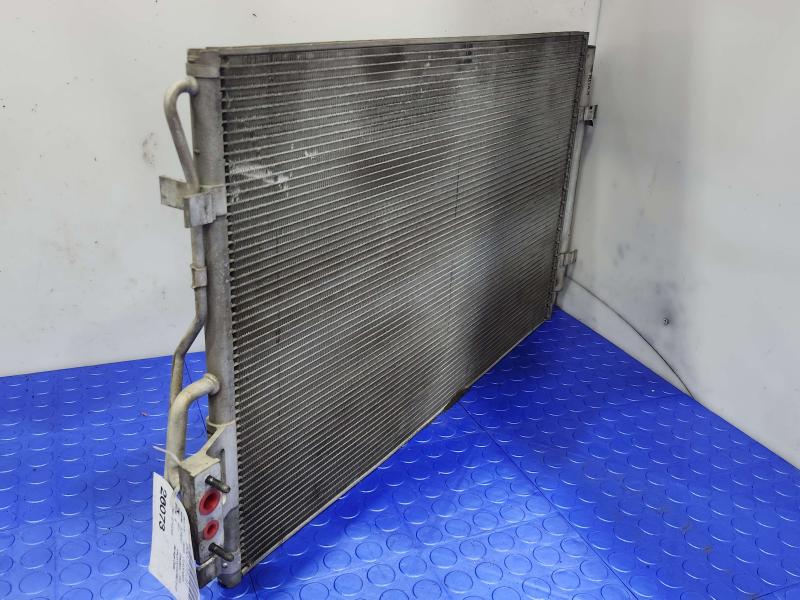 2011 Kia Sorento Condenser