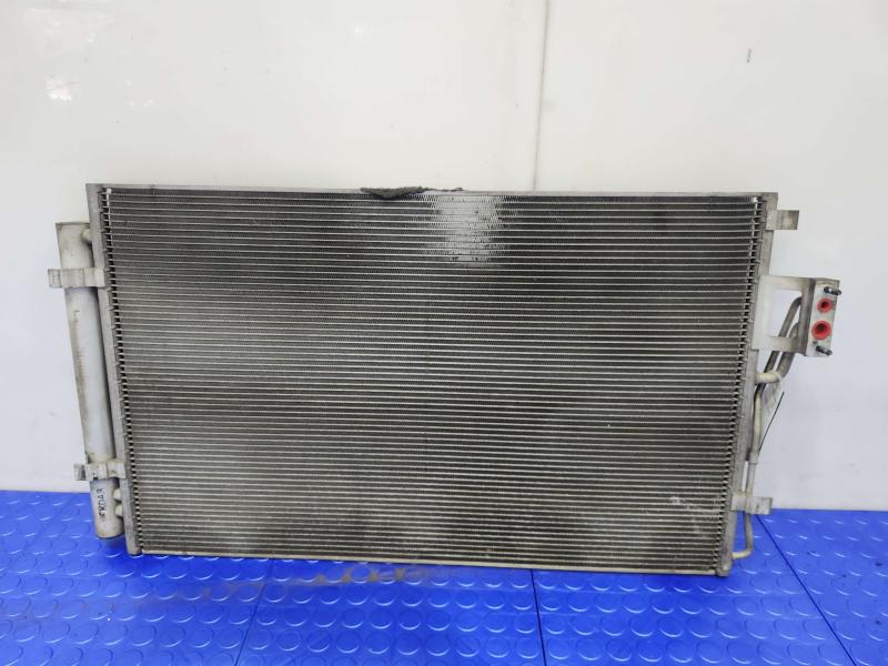 2011 Kia Sorento Condenser