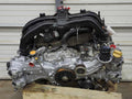 2021 Subaru Crosstrek Engine Assembly/Motor