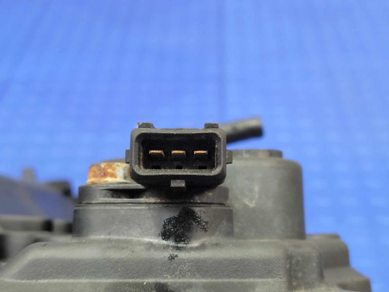 2014 Kia Forte Valve Cover