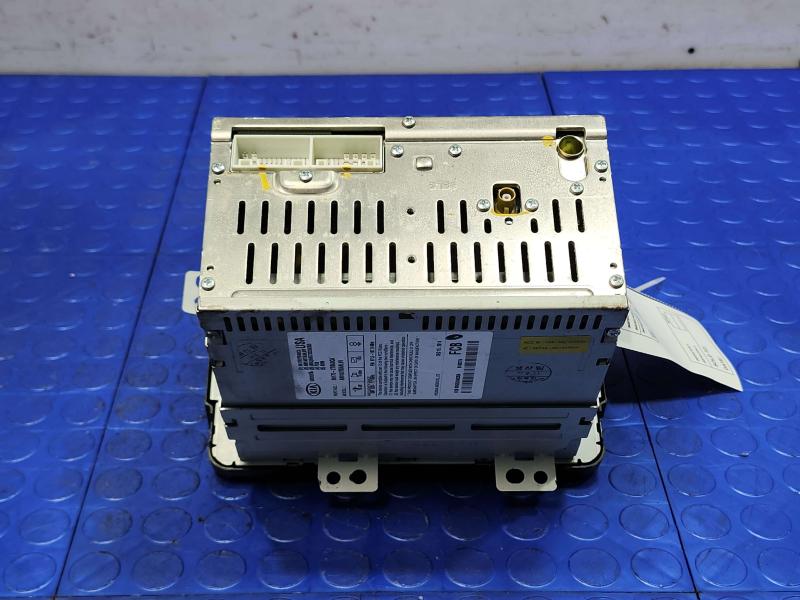 2015 Kia Optima Audio & Visual Equip.(Radio)