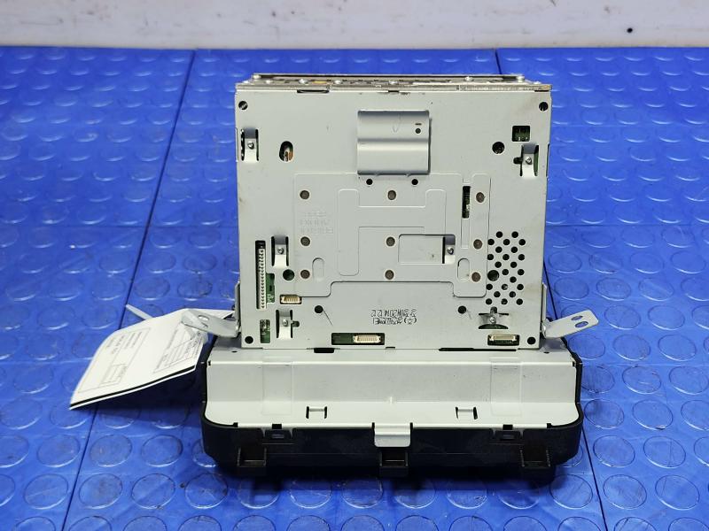 2015 Kia Optima Audio & Visual Equip.(Radio)