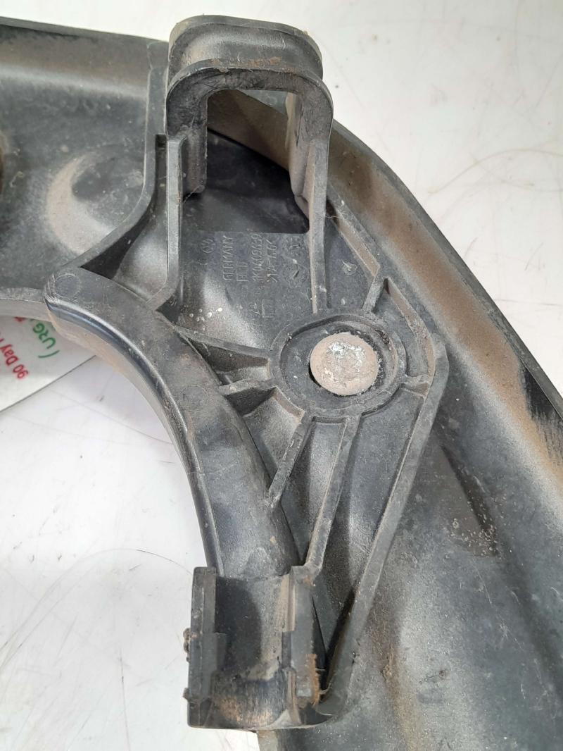 2008 Volkswagen Golf GTI Lower Control Arm Rr