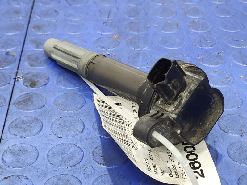 2011 Ford F-150 Ignition Coil/Ignitor