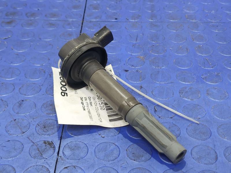 2011 Ford F-150 Ignition Coil/Ignitor