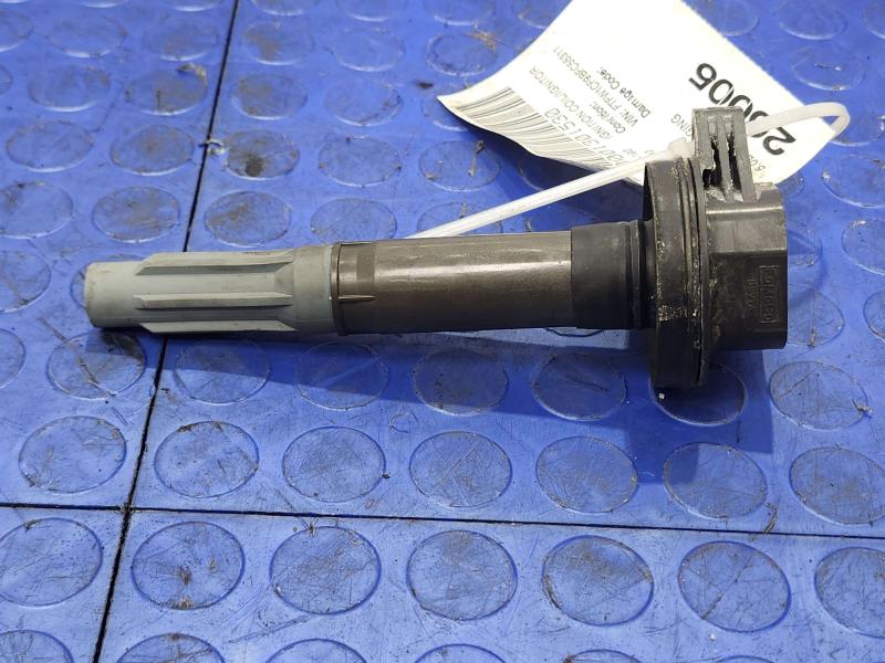 2011 Ford F-150 Ignition Coil/Ignitor