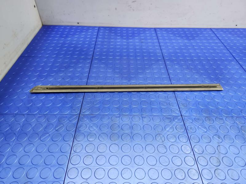 2005 Volkswagen Jetta Rear Door Moulding