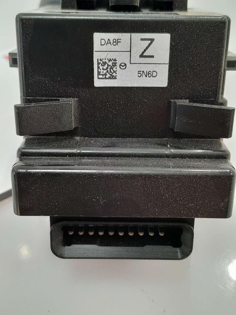 2016 Mazda CX-9 Combination Switch