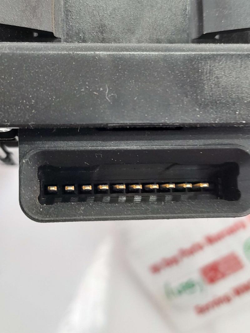 2016 Mazda CX-9 Combination Switch