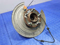 2018 Chevrolet Malibu Rear Knuckle/Stub Axle