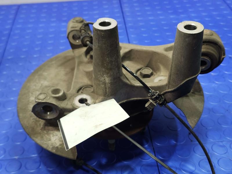 2018 Chevrolet Malibu Rear Knuckle/Stub Axle