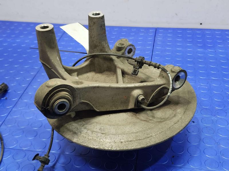 2018 Chevrolet Malibu Rear Knuckle/Stub Axle