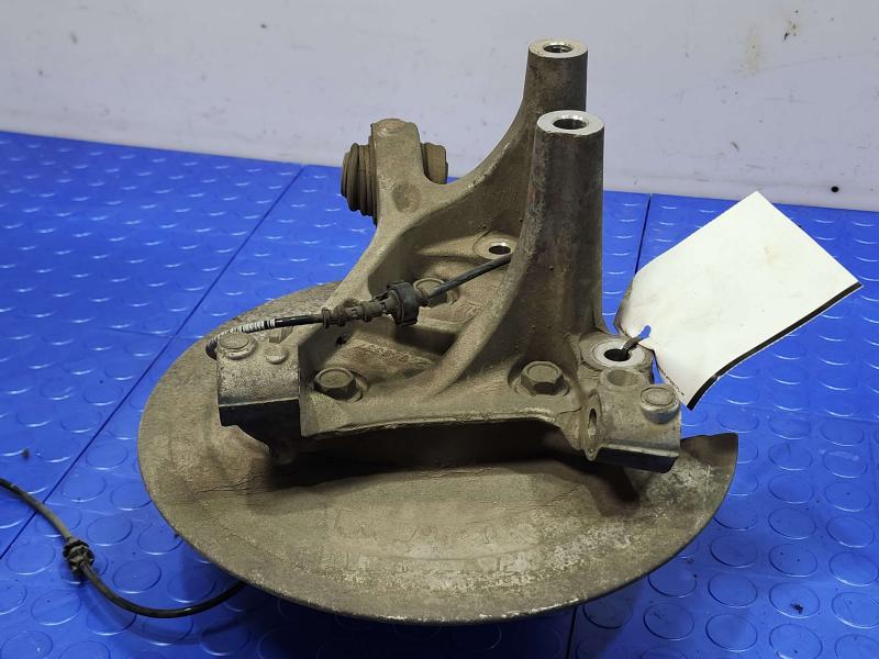 2018 Chevrolet Malibu Rear Knuckle/Stub Axle