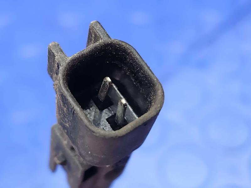 2018 Chevrolet Malibu Rear Knuckle/Stub Axle