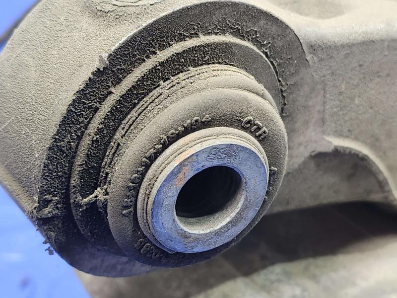 2018 Chevrolet Malibu Rear Knuckle/Stub Axle