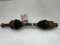 2009 Ford Escape Axle Shaft