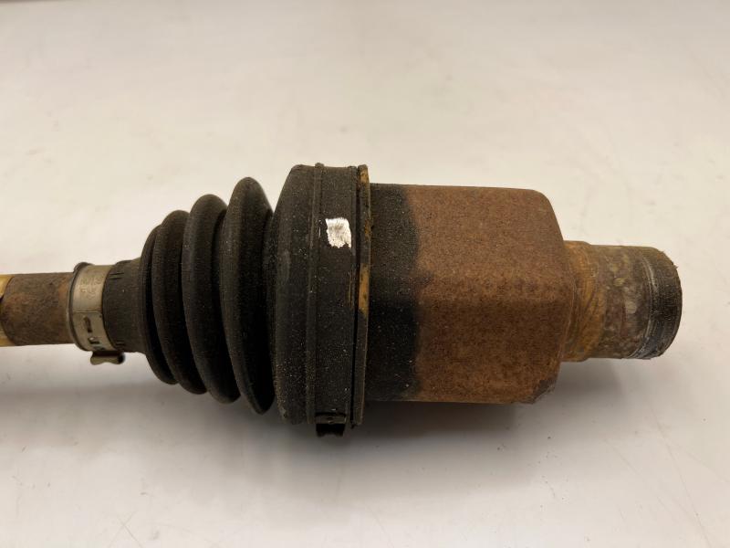 2009 Ford Escape Axle Shaft