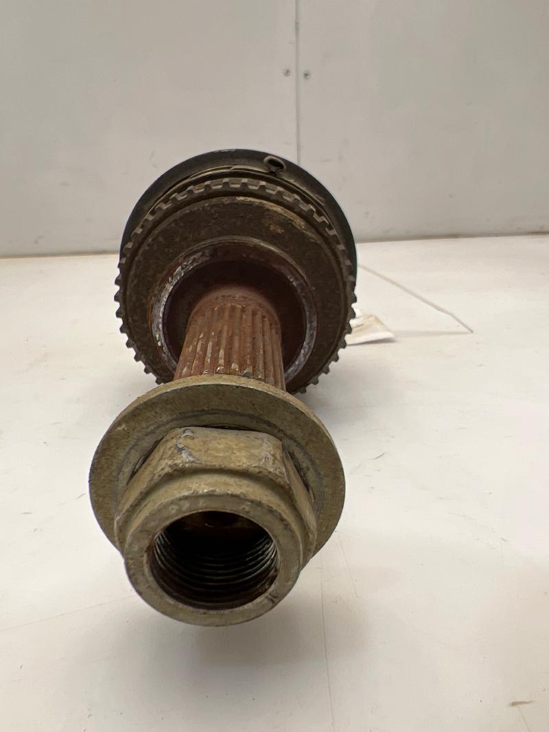2009 Ford Escape Axle Shaft