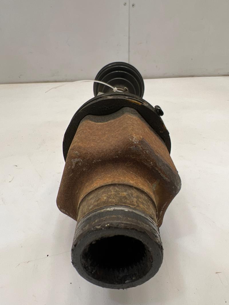 2009 Ford Escape Axle Shaft