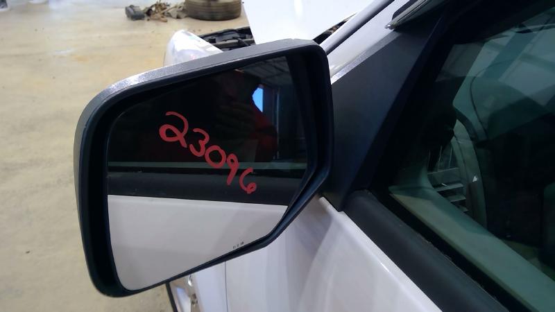 2009 Ford Escape Door Mirror