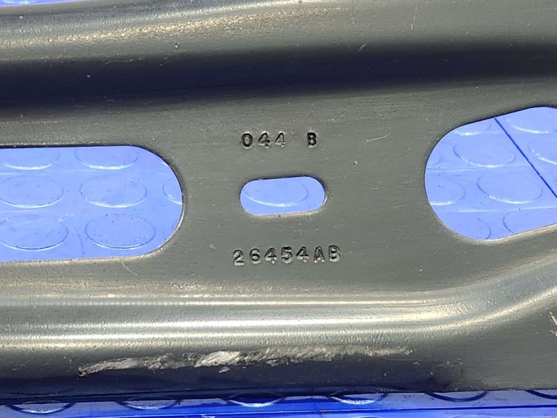 2018 Chevrolet Equinox Lower Control Arm Rr