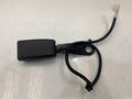 2009 - 2014 Acura TSX Front Seat Belt Buckle RH Passenger Side Black OEM 04813TL2A00ZB