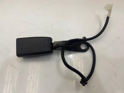 2009 - 2014 Acura TSX Front Seat Belt Buckle RH Passenger Side Black OEM 04813TL2A00ZB
