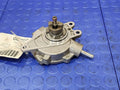 2018 Toyota Corolla iM Vacuum Pump