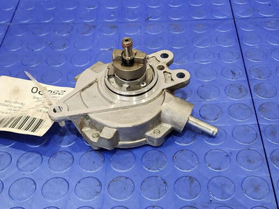 2018 Toyota Corolla iM Vacuum Pump