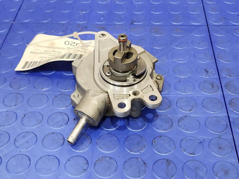 2018 Toyota Corolla iM Vacuum Pump