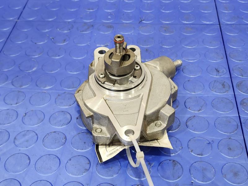 2018 Toyota Corolla iM Vacuum Pump