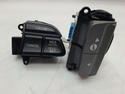 2011 - 2017 Honda Odyssey Cruise Control Switch OEM 36770TA0A11