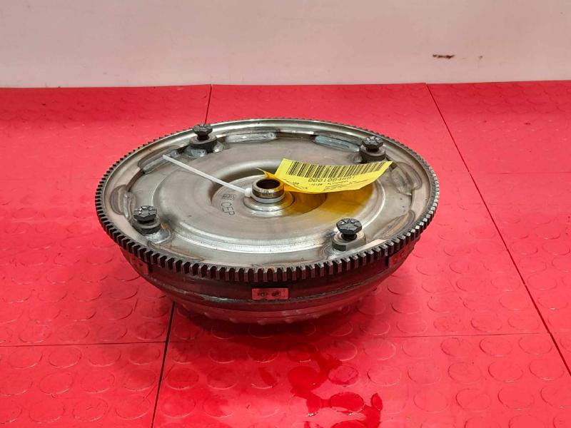 2020-2022 Kia Soul iVT CVT Automatic Transmission Torque Converter OEM 451002H100