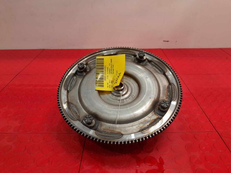 2020-2022 Kia Soul iVT CVT Automatic Transmission Torque Converter OEM 451002H100
