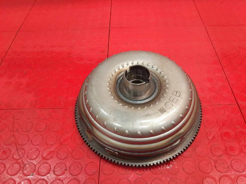 2020-2022 Kia Soul iVT CVT Automatic Transmission Torque Converter OEM 451002H100