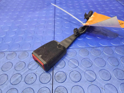 2019 Chevrolet Bolt Front Seat Belt