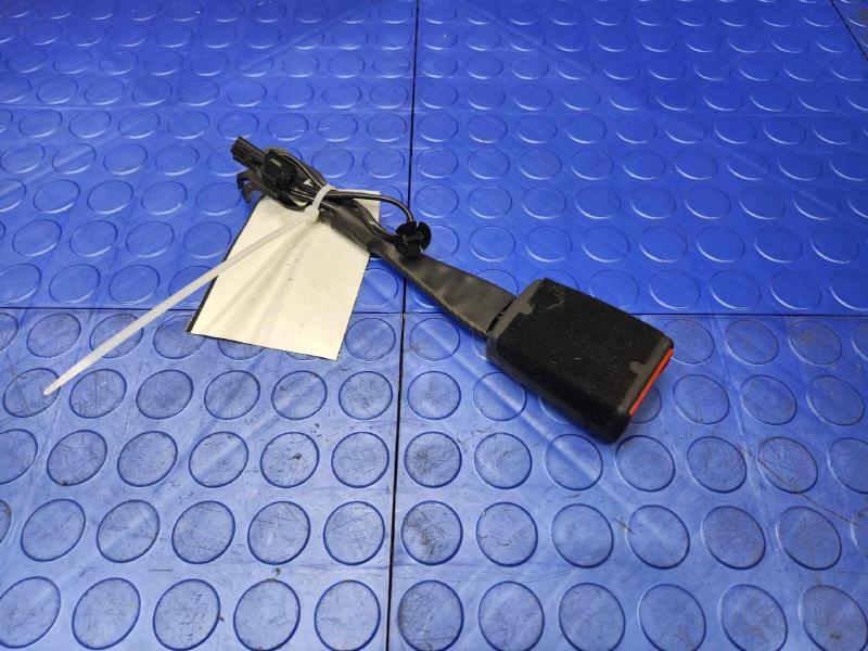 2019 Chevrolet Bolt Front Seat Belt