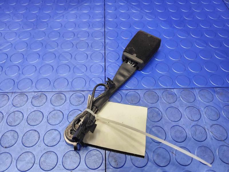 2019 Chevrolet Bolt Front Seat Belt