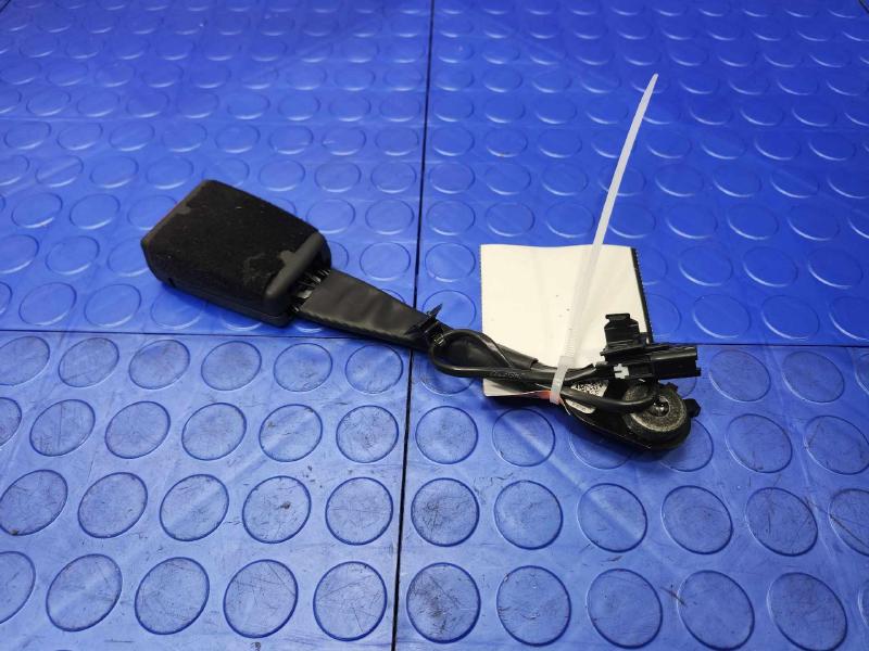 2019 Chevrolet Bolt Front Seat Belt