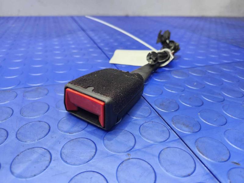2019 Chevrolet Bolt Front Seat Belt