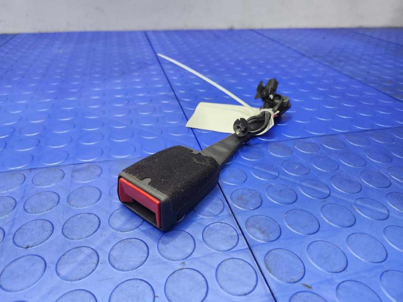 2019 Chevrolet Bolt Front Seat Belt
